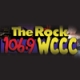 Listen to WCCC The Rock 106.9 FM free radio online