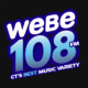 Listen to WEBE 108 FM free radio online