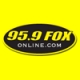 Listen to WFOX The Fox 95.9 FM free radio online