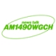 Listen to WGCH News Talk 1490 AM free radio online