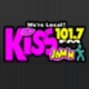 WJKS Kiss 101.7 FM