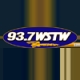 WSTW 93.7 FM