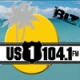 US-1 Radio 104.1 FM