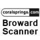Listen to Coral Springs - Broward Scanner free radio online