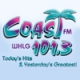WHLG Coast 101.3 FM