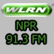WLRN NPR 91.3 FM