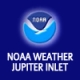 NOAA Weather Jupiter Inlet