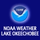 NOAA Weather Lake Okeechobee