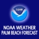 Listen to NOAA Weather Palm Beach Forecast free radio online