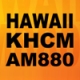 KHCM 880 AM
