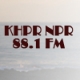 KHPR NPR 88.1 FM