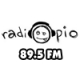 KOPO radiOpio 89.5 FM