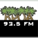KPOA 93.5 FM