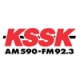 KSSK 92.3 FM
