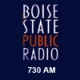 Listen to KBSU Boise State University NPR 730 AM free radio online