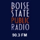 KBSU Boise State University NPR 90.3 FM
