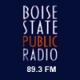 KBSW Boise State University NPR 89.3 FM