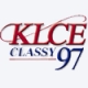 Listen to KLCE Classy 97.0 FM free radio online