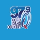 Listen to KQFC Idaho Country 98 FM free radio online