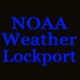 NOAA Weather Lockport