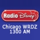 Listen to Radio Disney Chicago WRDZ 1300 AM free radio online