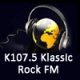 K107.5 Klassic Rock  FM
