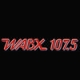 WABX 107.5 FM