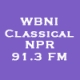 WBNI Classical NPR 91.3 FM