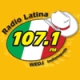 WEDJ Radio Latina 107.1 FM