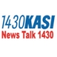 Listen to KASI 1430 AM free radio online