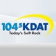 Listen to KDAT 104.5 FM free radio online