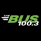 Listen to KDRB The Bus 100.3 FM free radio online