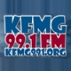 Listen to KFMG 99.1 FM free radio online