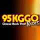 KGGO 95.0 FM