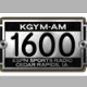 Listen to KGYM ESPN 1600 AM free radio online