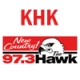Listen to KHKI The Hawk 97.3 FM free radio online