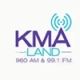 Listen to KMA 960 AM free radio online