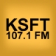 KSFT 107.1 FM