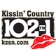 KZSN 102.1 FM
