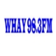 Listen to WHAY Americana 98.3 FM free radio online