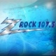 Z Rock 107.5 FM