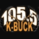KHFX Buck 105.5 FM
