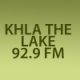 KHLA The Lake 92.9 FM