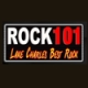 KKGB Rock 101  FM