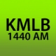 KMLB 1440 AM