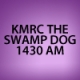 KMRC The Swamp Dog 1430 AM