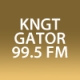 KNGT Gator 99.5 FM