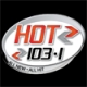 Hot 103.1 FM (KQLQ)