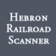 Listen to Hebron Railroad Scanner free radio online