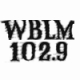 Listen to WBLM 102.9 FM free radio online